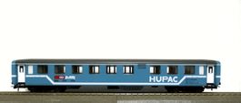 Lima 309515K Hupac Zugbegleitwagen türkis Neu OVP